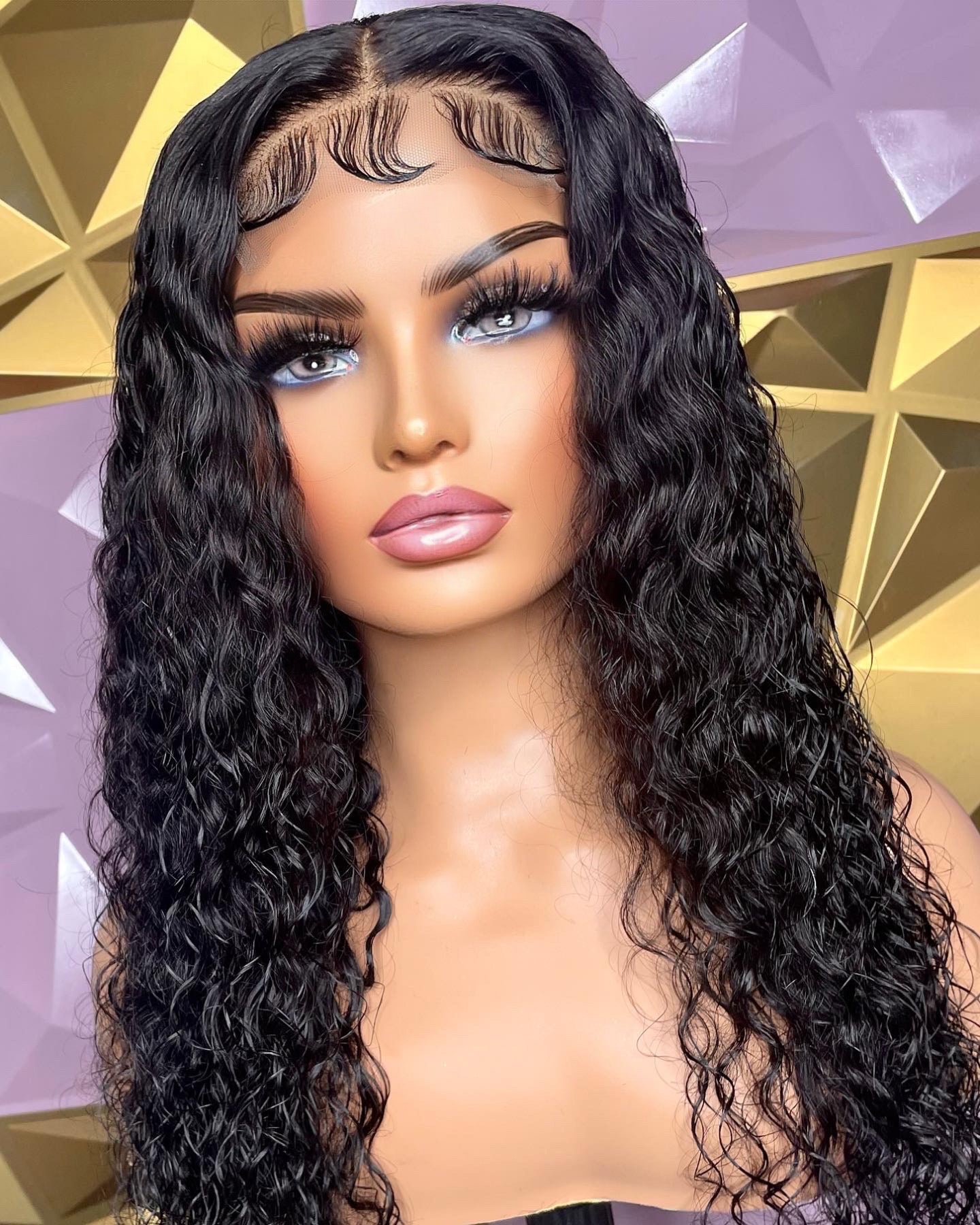 One on One Wig Making Class – BeautybyNeyaDior