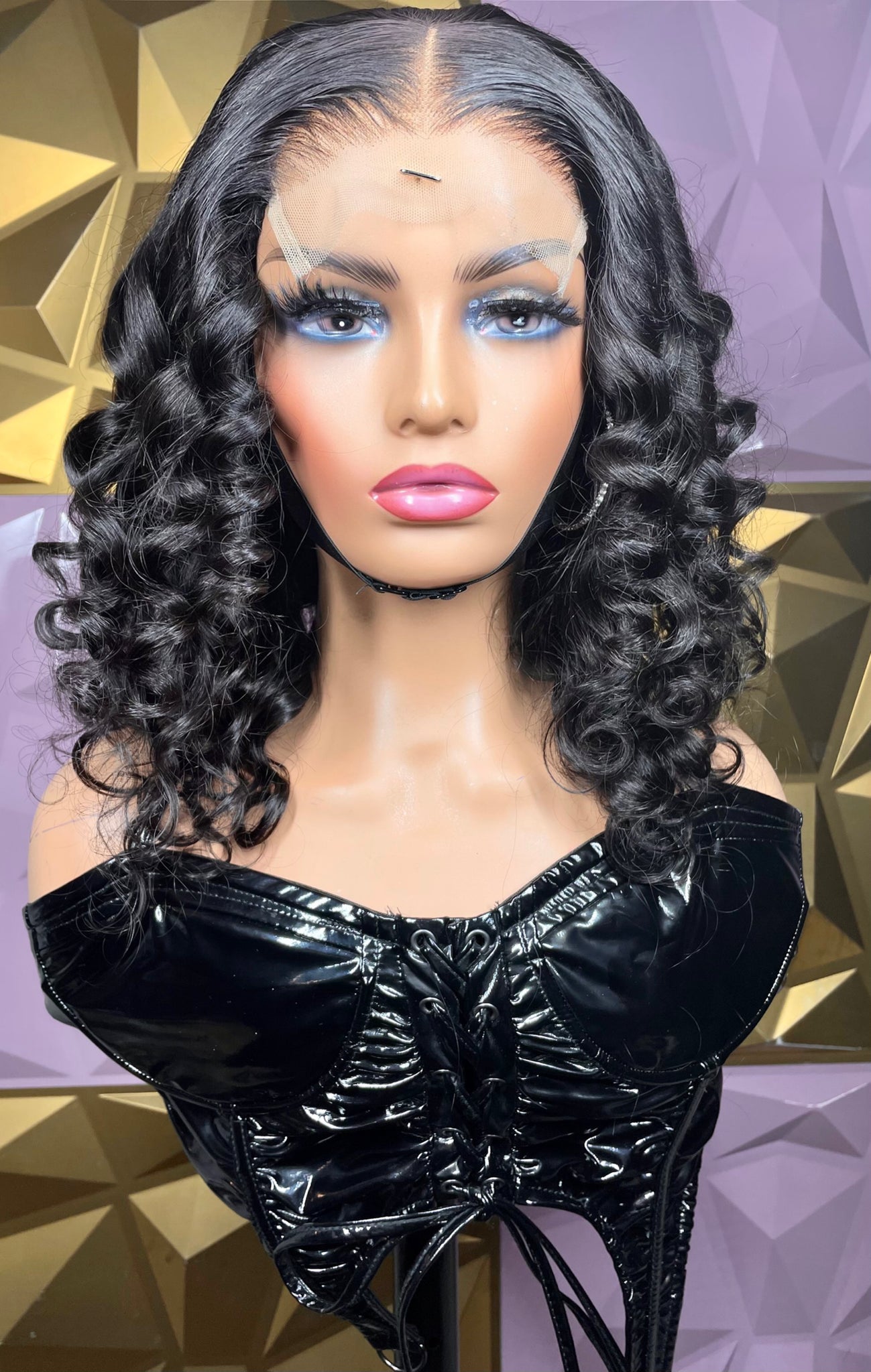 One on One Wig Making Class – BeautybyNeyaDior